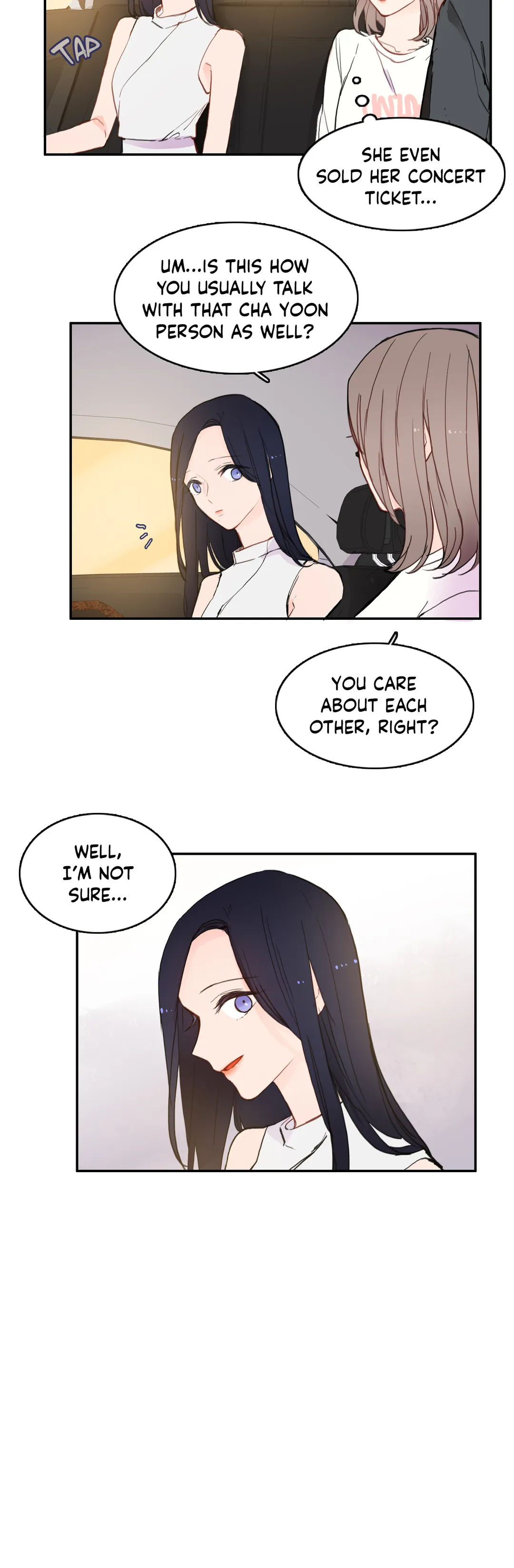 The Love Doctor Chapter 61 image 12