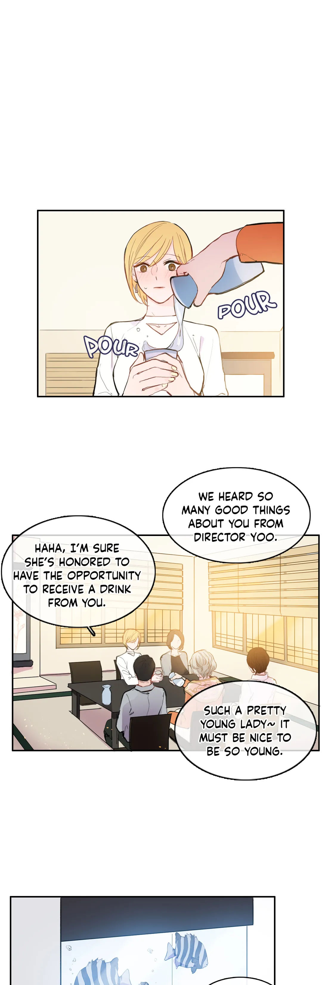 The Love Doctor Chapter 61 image 13