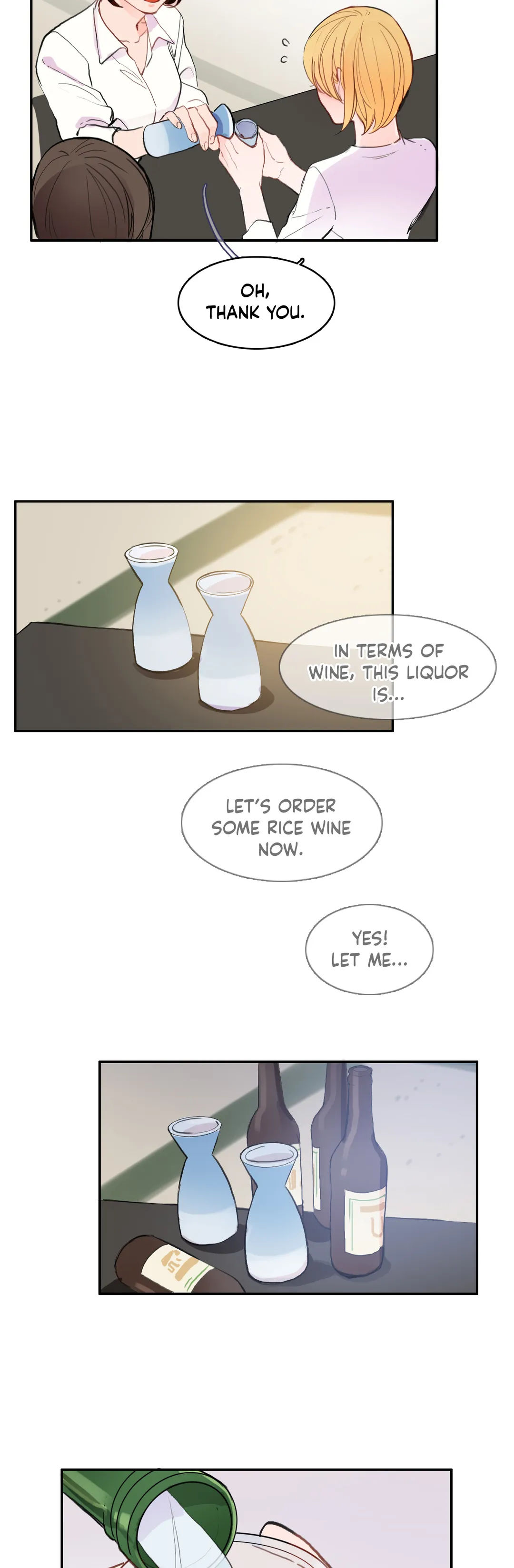 The Love Doctor Chapter 61 image 15