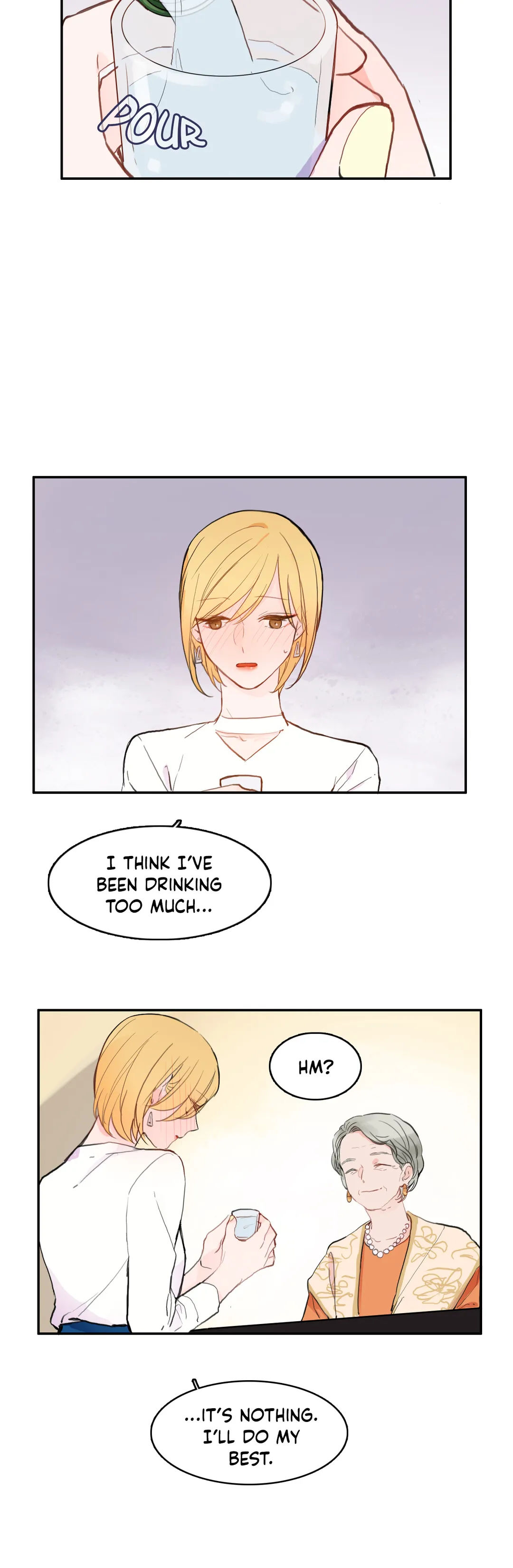The Love Doctor Chapter 61 image 16
