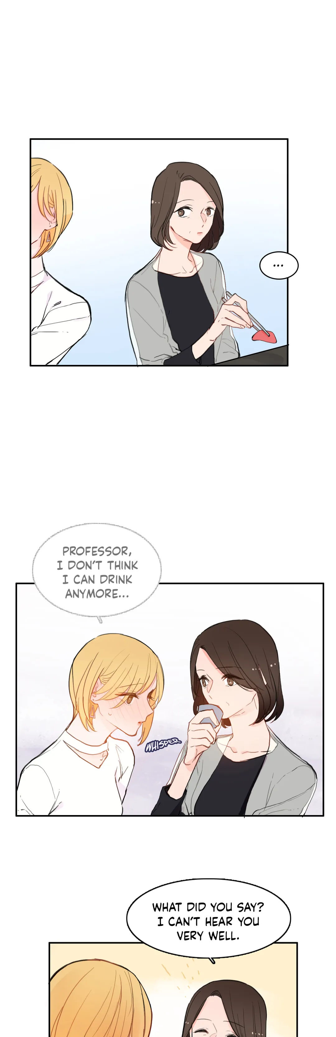 The Love Doctor Chapter 61 image 17