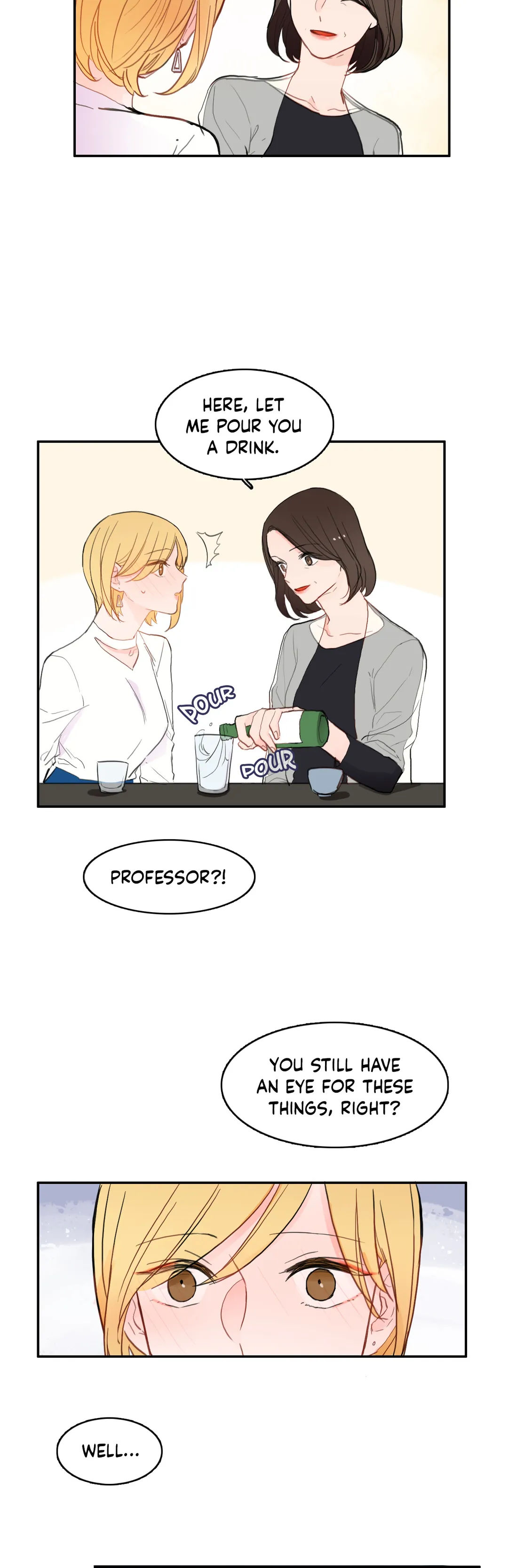 The Love Doctor Chapter 61 image 18