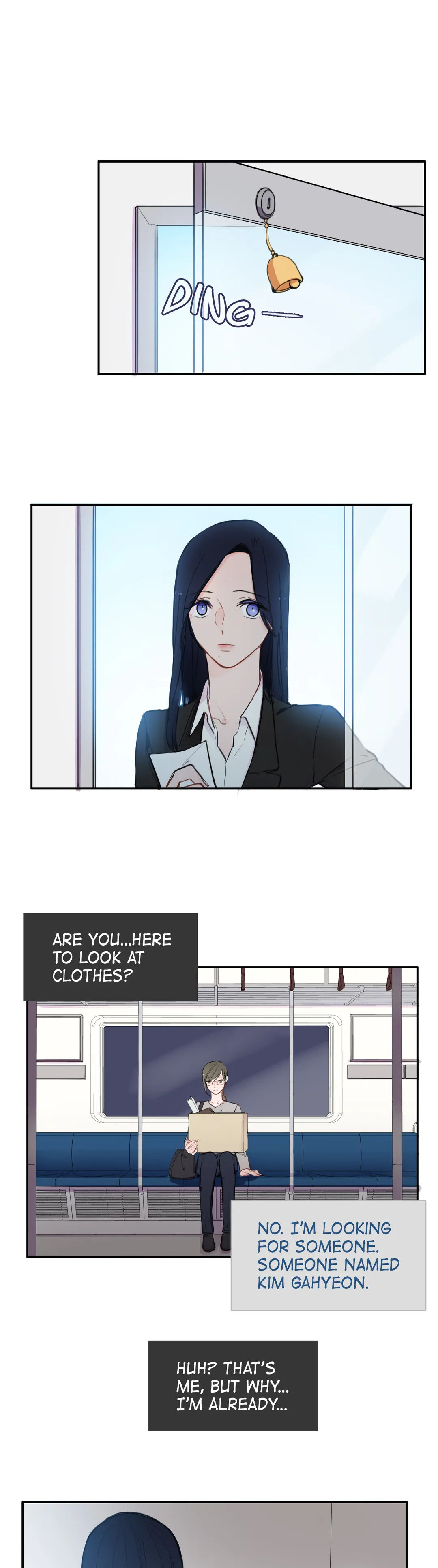 The Love Doctor Chapter 61 image 1