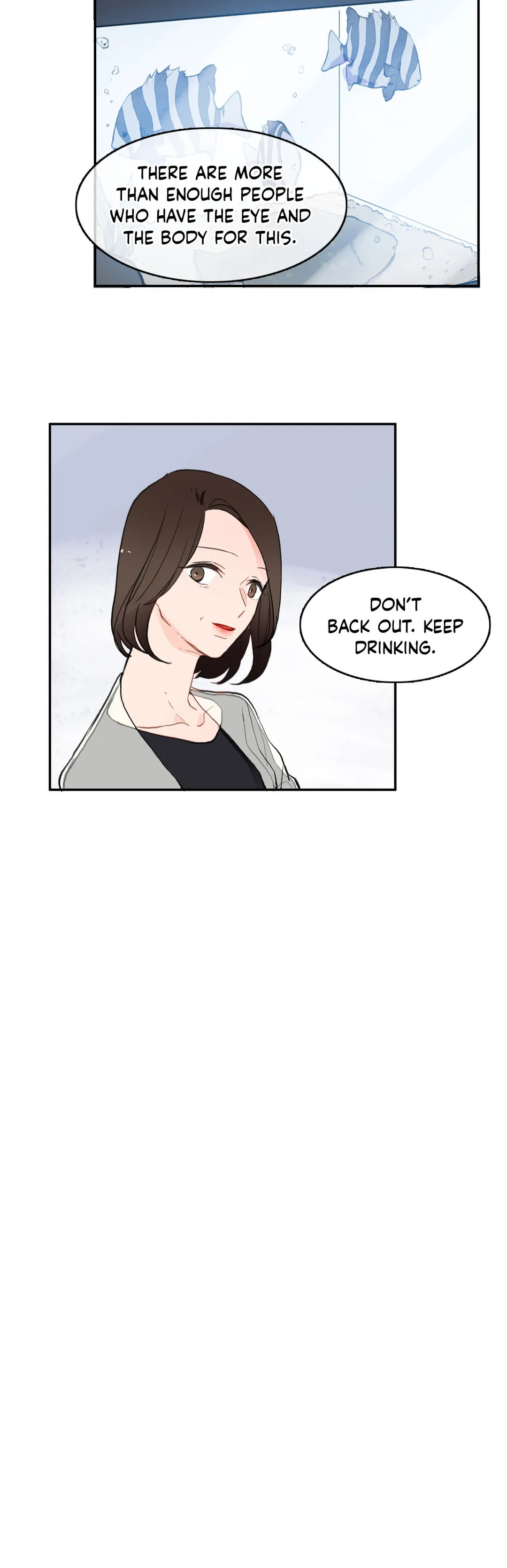 The Love Doctor Chapter 61 image 19