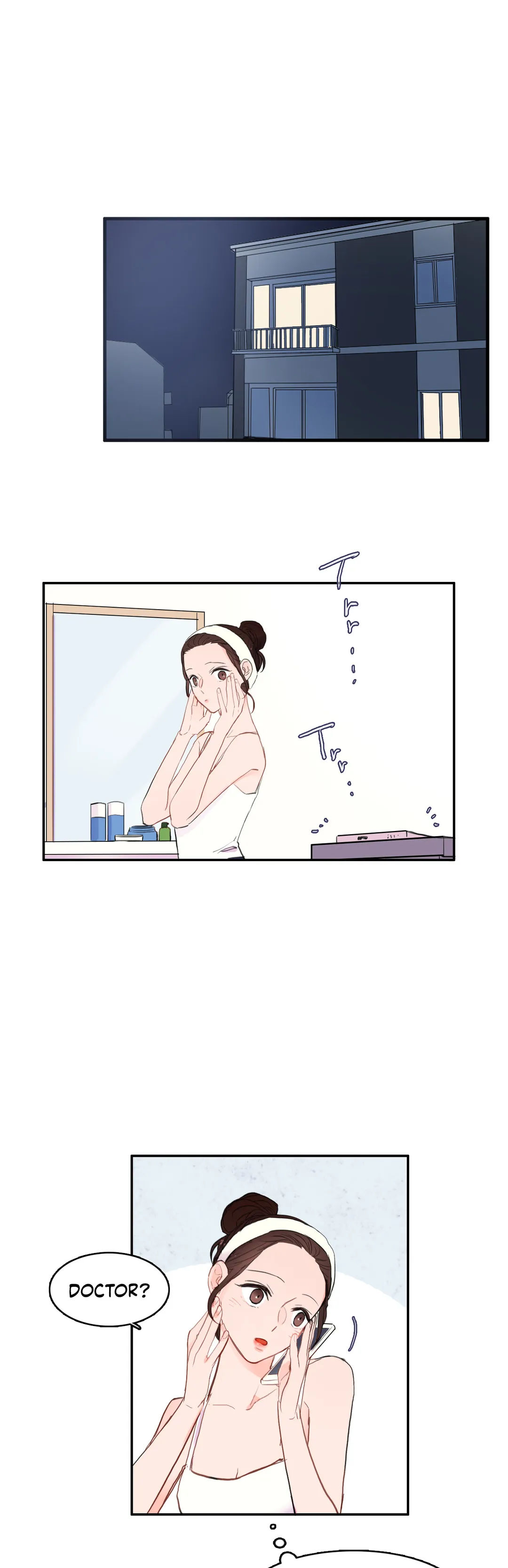 The Love Doctor Chapter 61 image 20