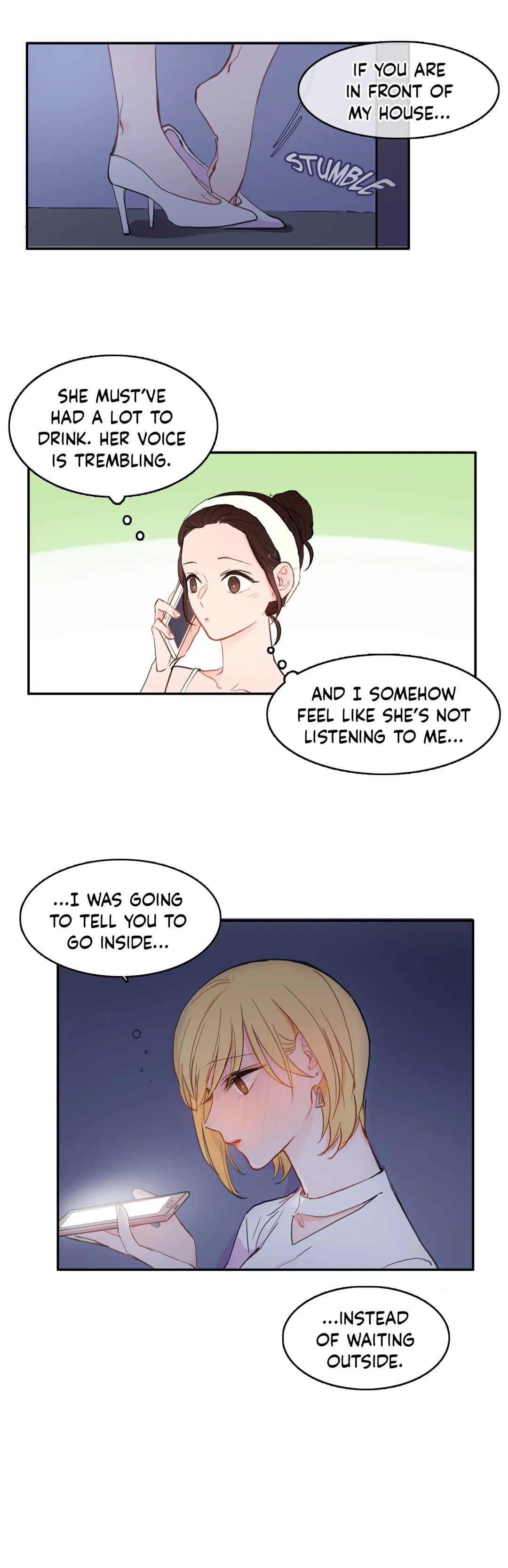 The Love Doctor Chapter 61 image 22