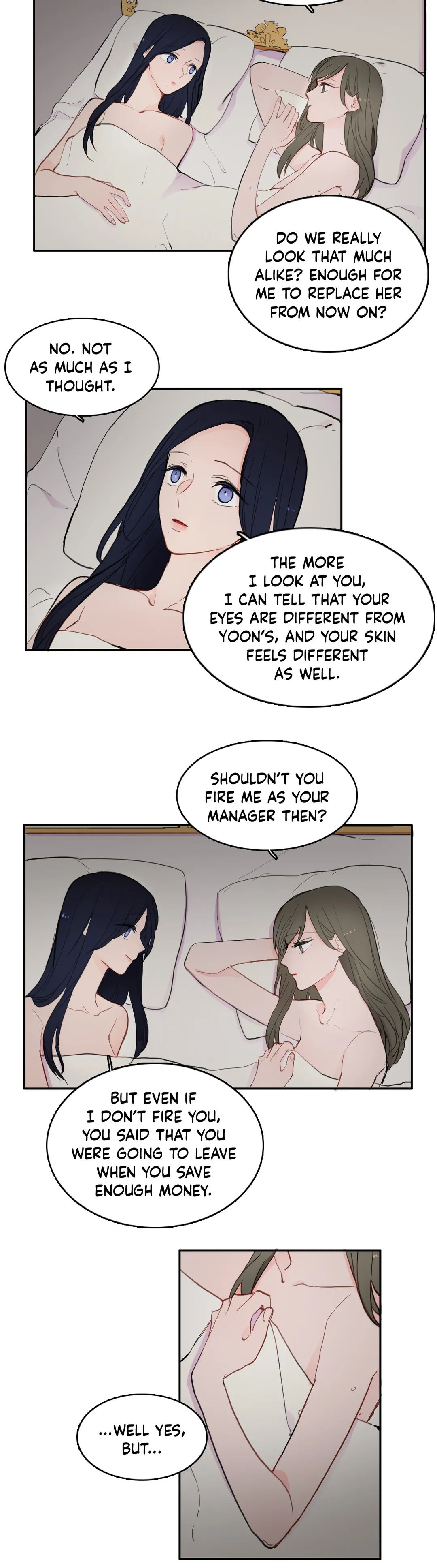 The Love Doctor Chapter 61 image 3