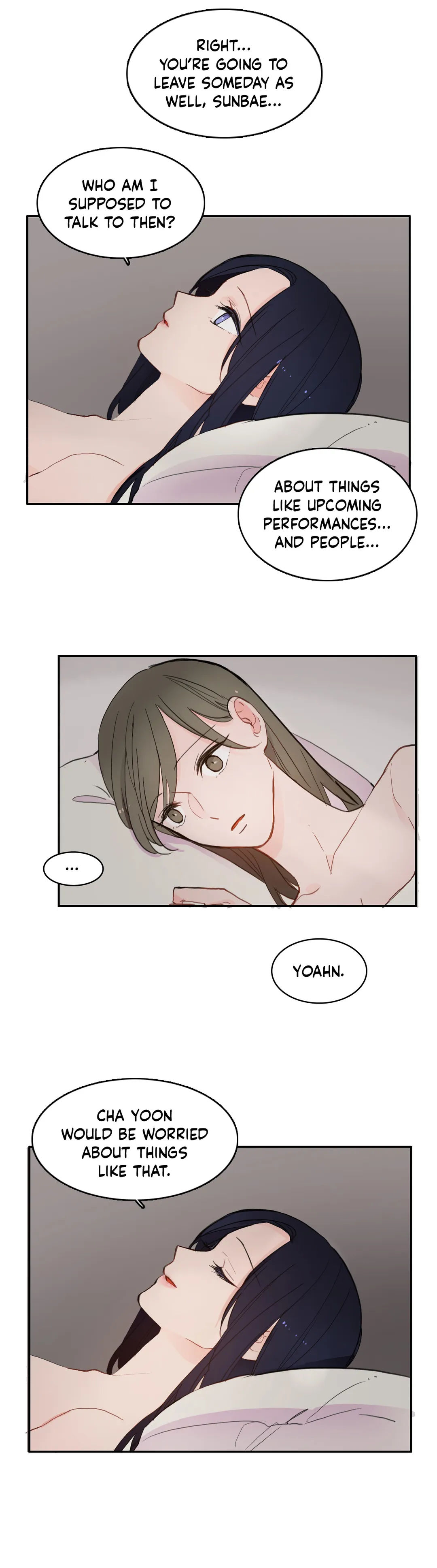 The Love Doctor Chapter 61 image 4