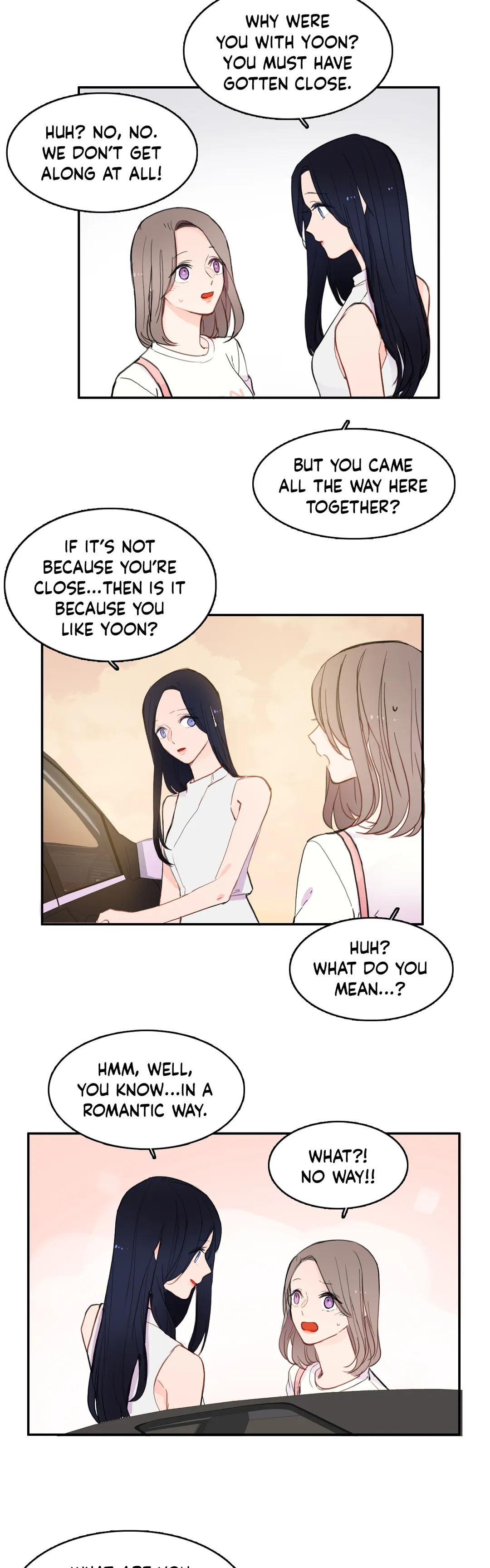 The Love Doctor Chapter 61 image 7