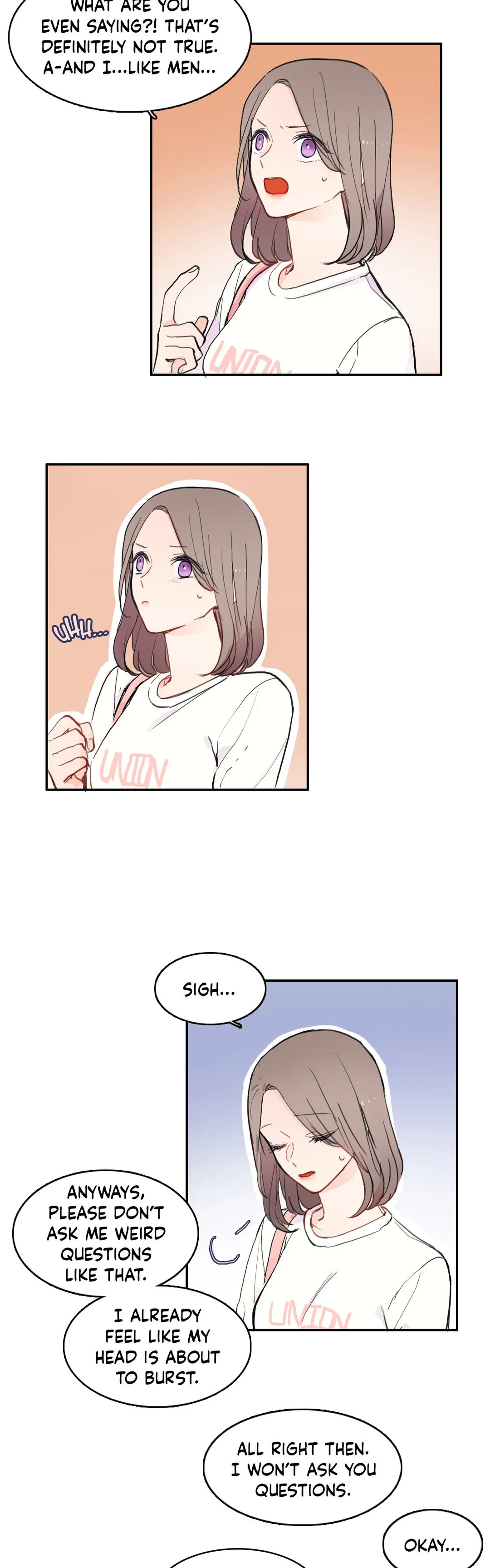The Love Doctor Chapter 61 image 8