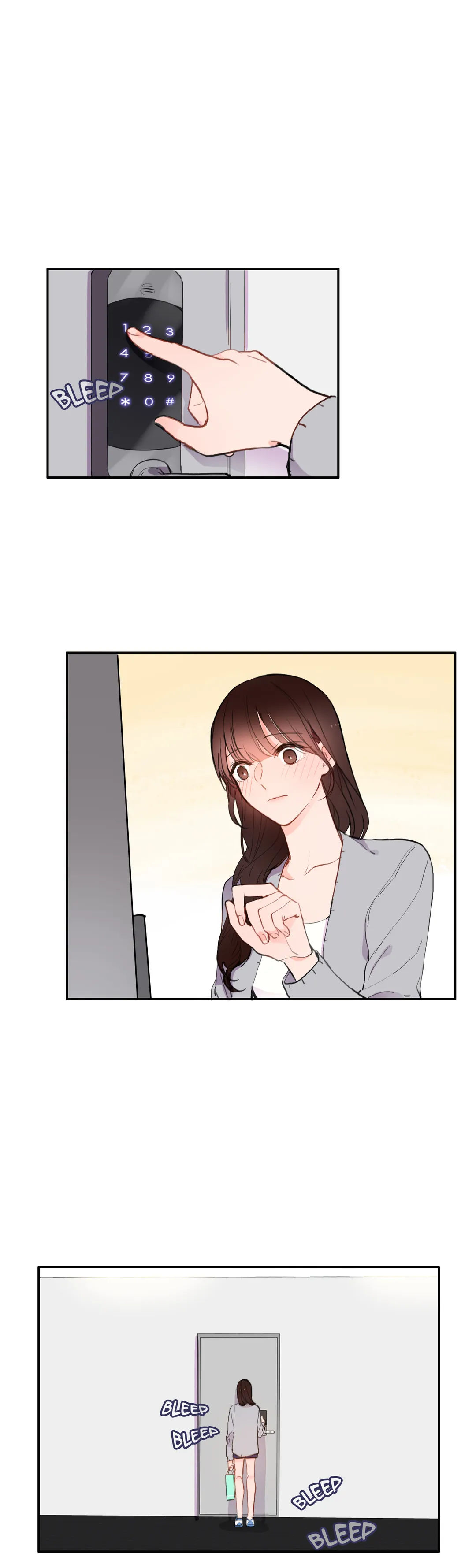 The Love Doctor Chapter 62 image 0