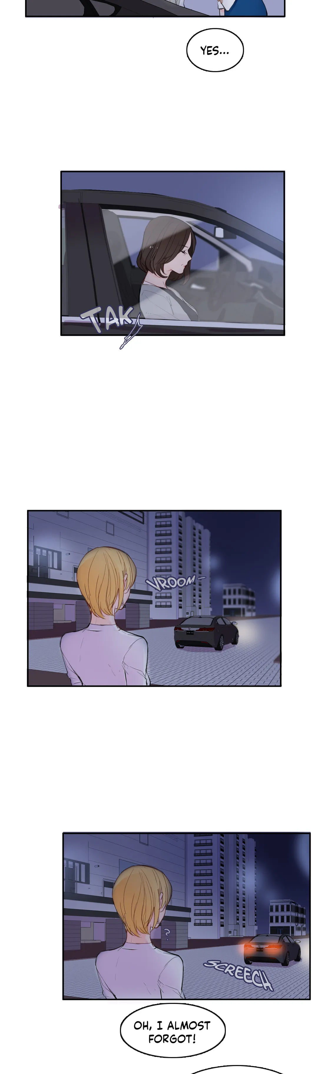 The Love Doctor Chapter 62 image 9