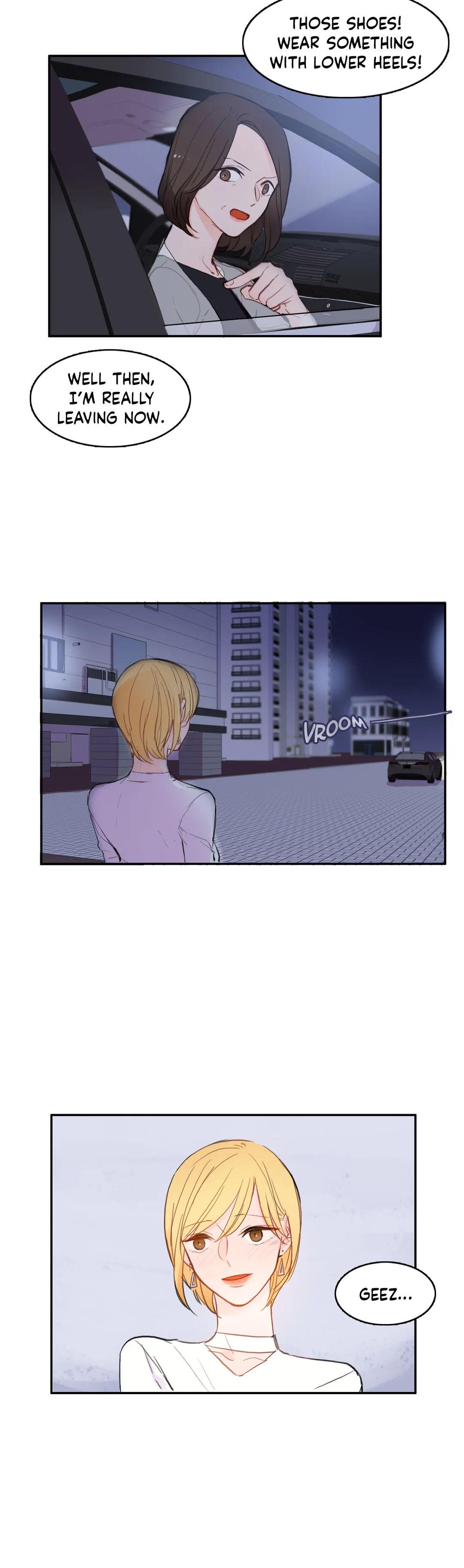 The Love Doctor Chapter 62 image 10