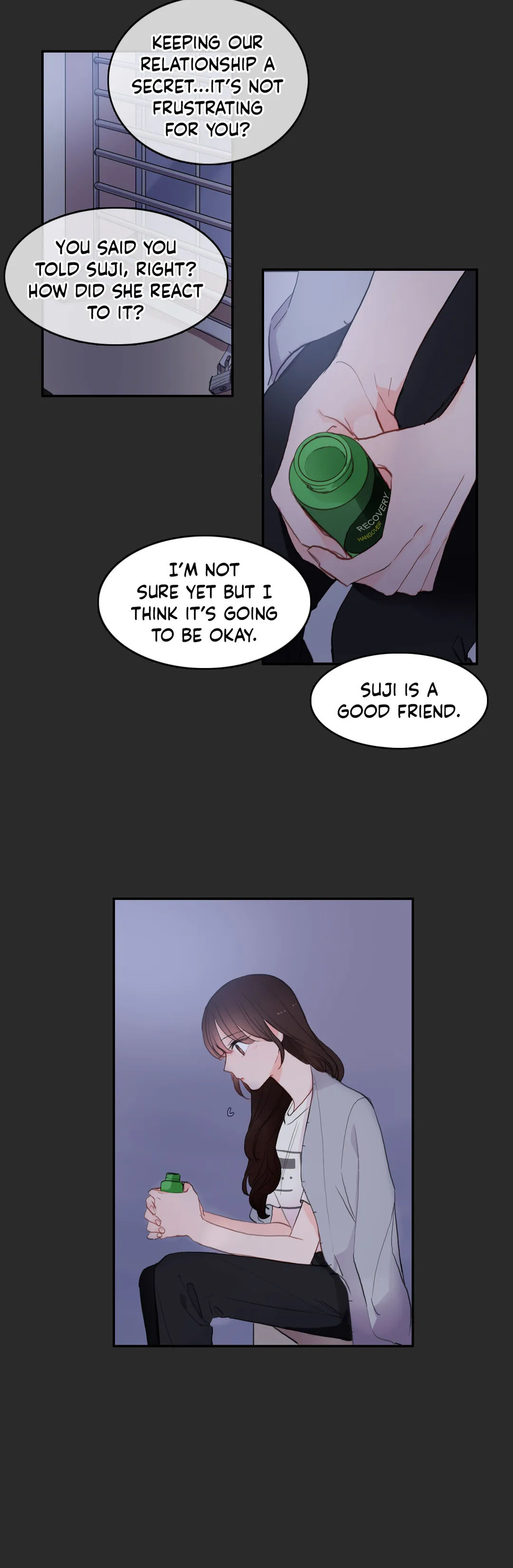 The Love Doctor Chapter 62 image 14