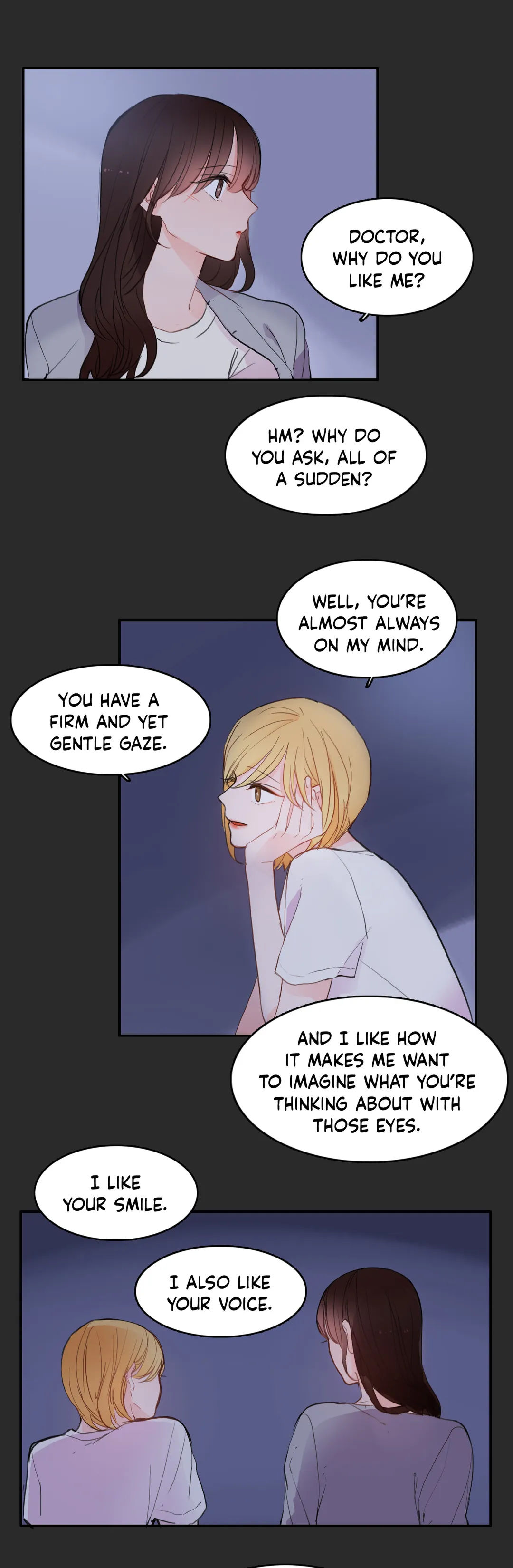 The Love Doctor Chapter 62 image 15