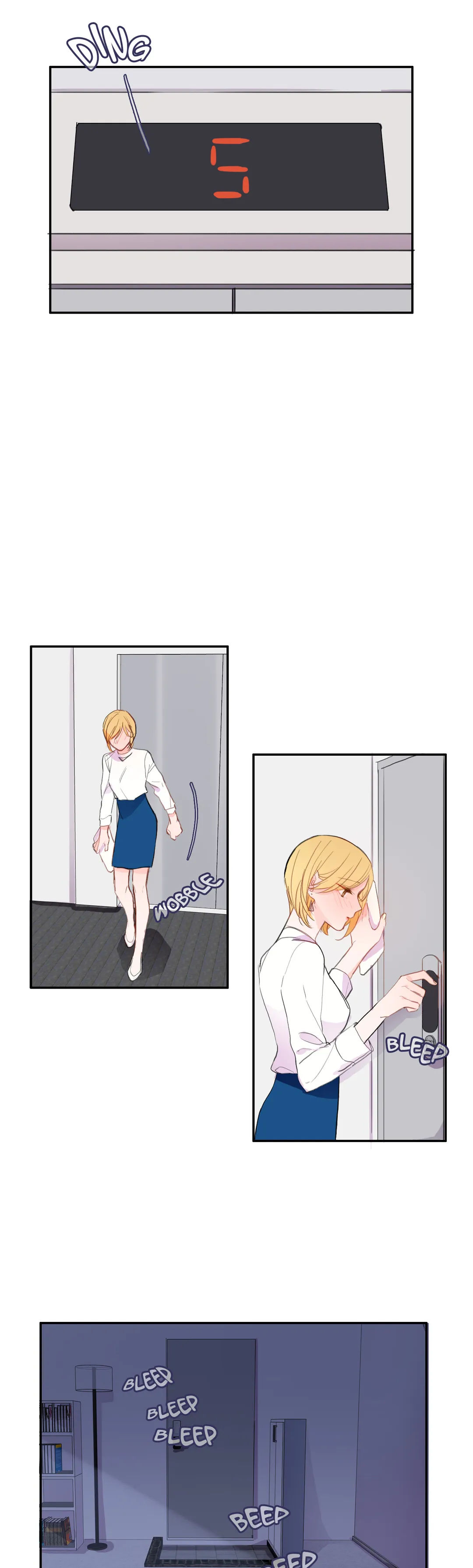 The Love Doctor Chapter 62 image 18