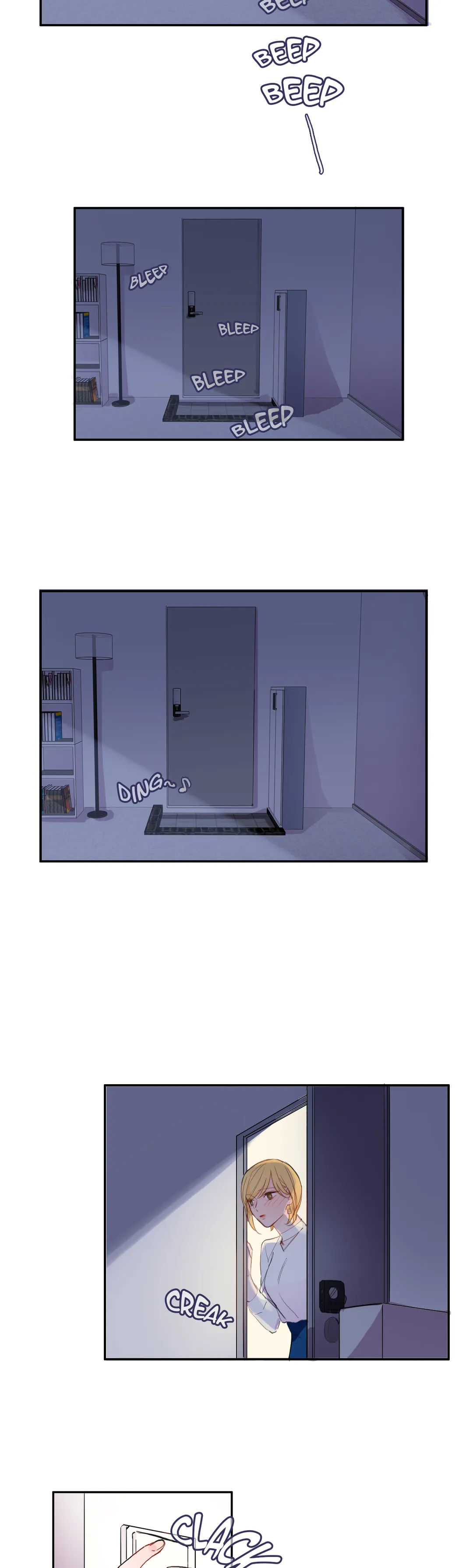 The Love Doctor Chapter 62 image 19