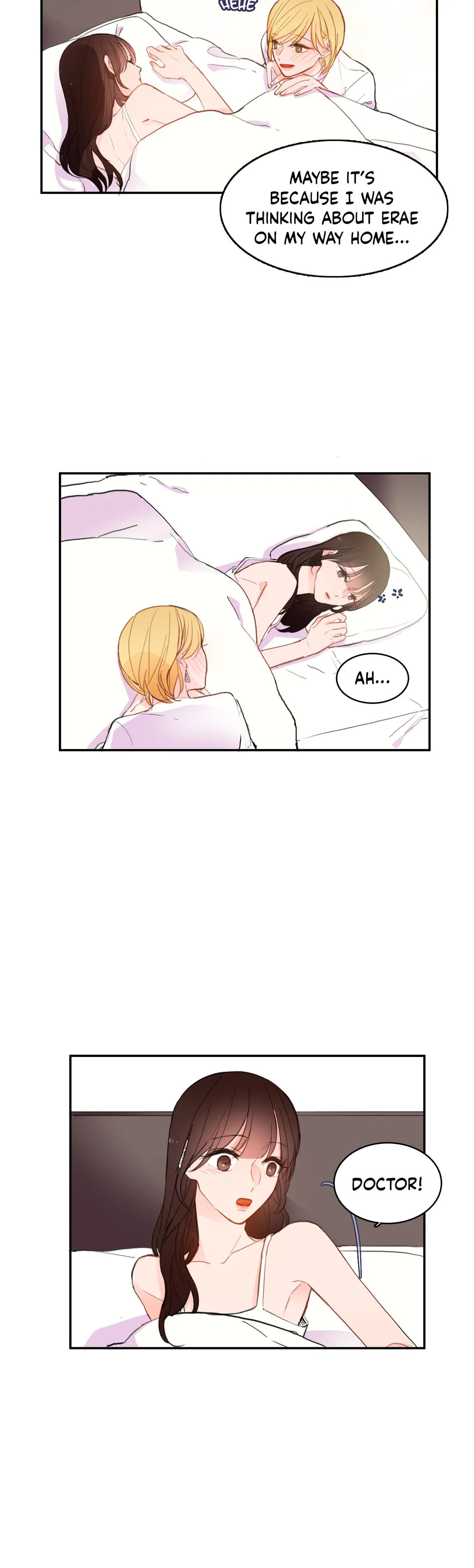 The Love Doctor Chapter 62 image 21