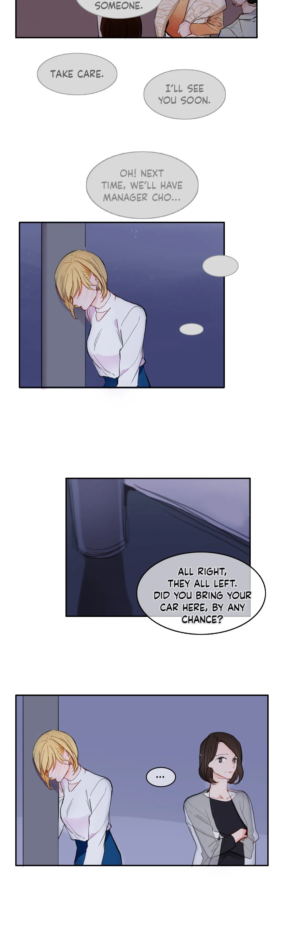 The Love Doctor Chapter 62 image 3
