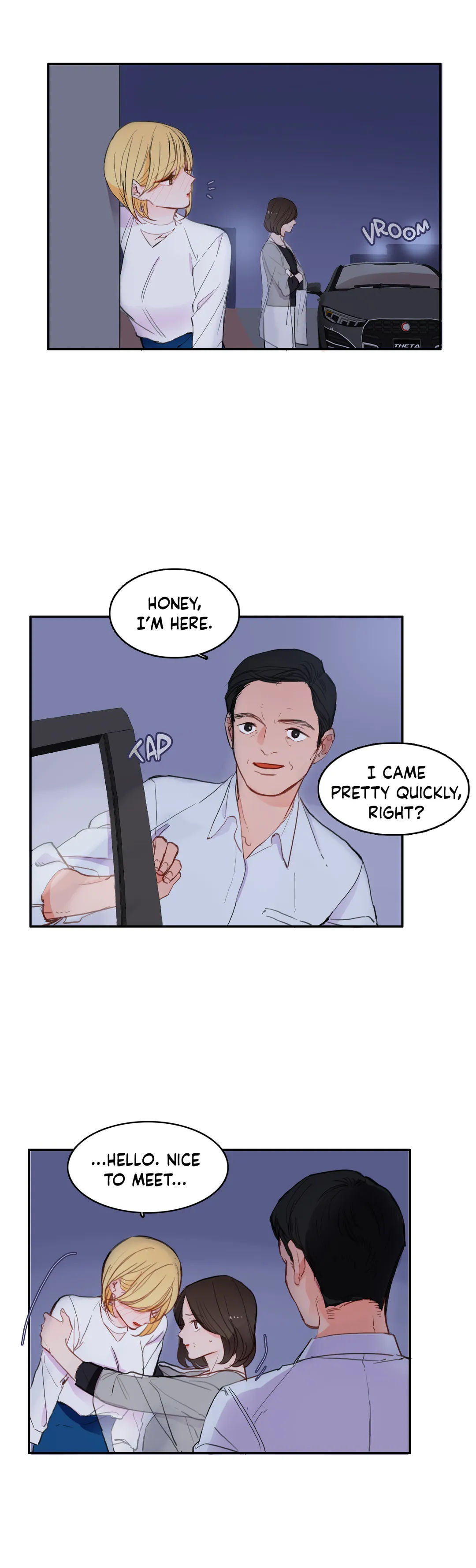 The Love Doctor Chapter 62 image 4