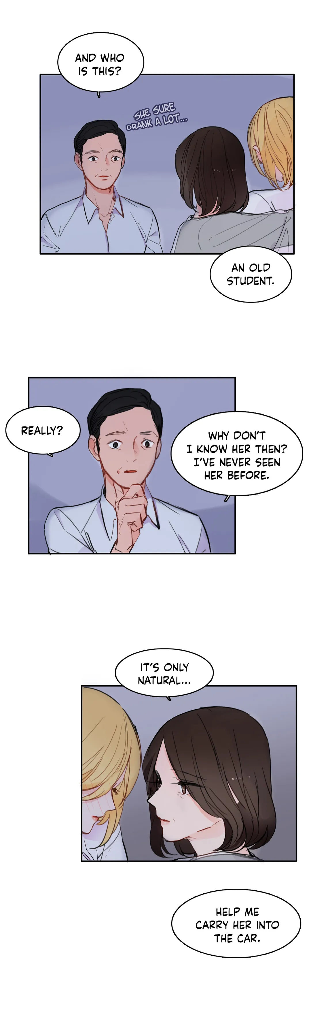 The Love Doctor Chapter 62 image 5