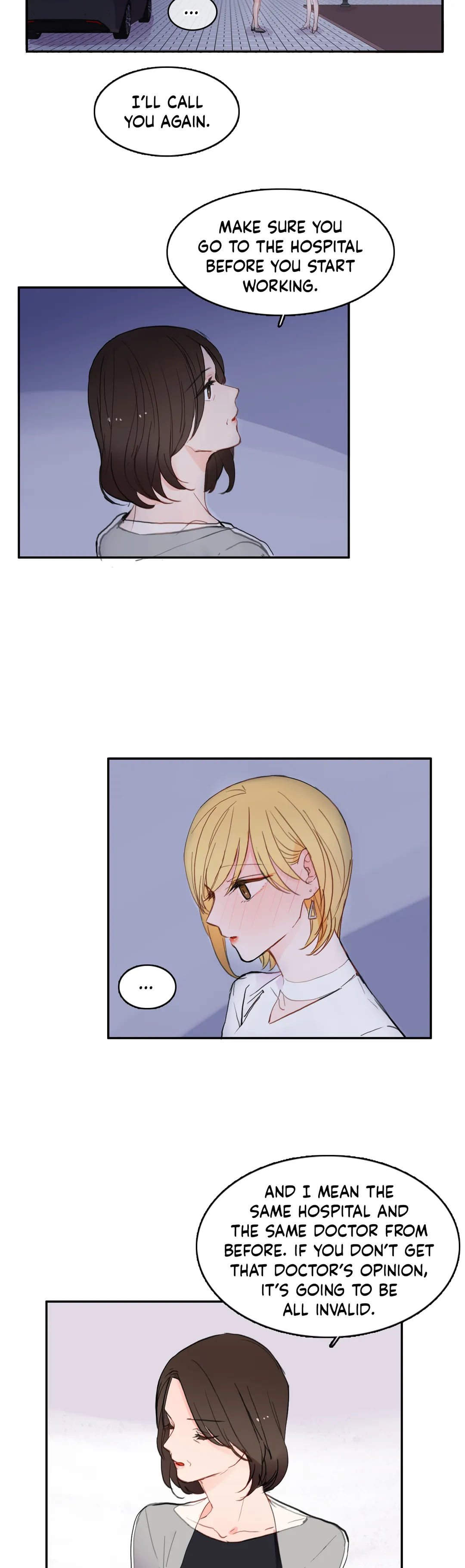 The Love Doctor Chapter 62 image 7