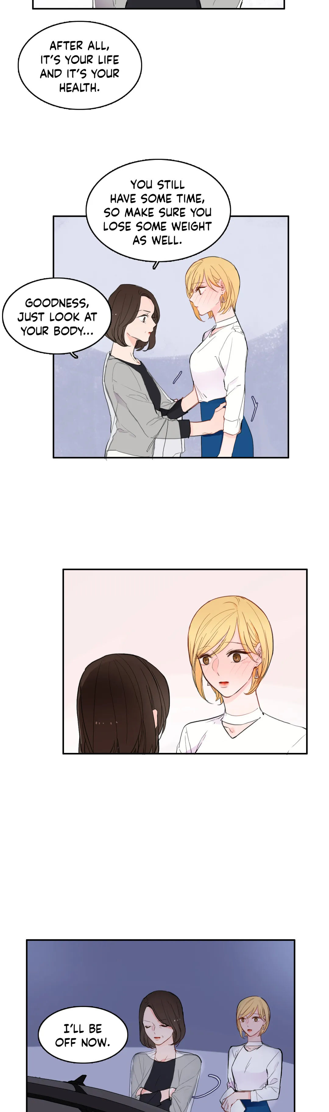 The Love Doctor Chapter 62 image 8