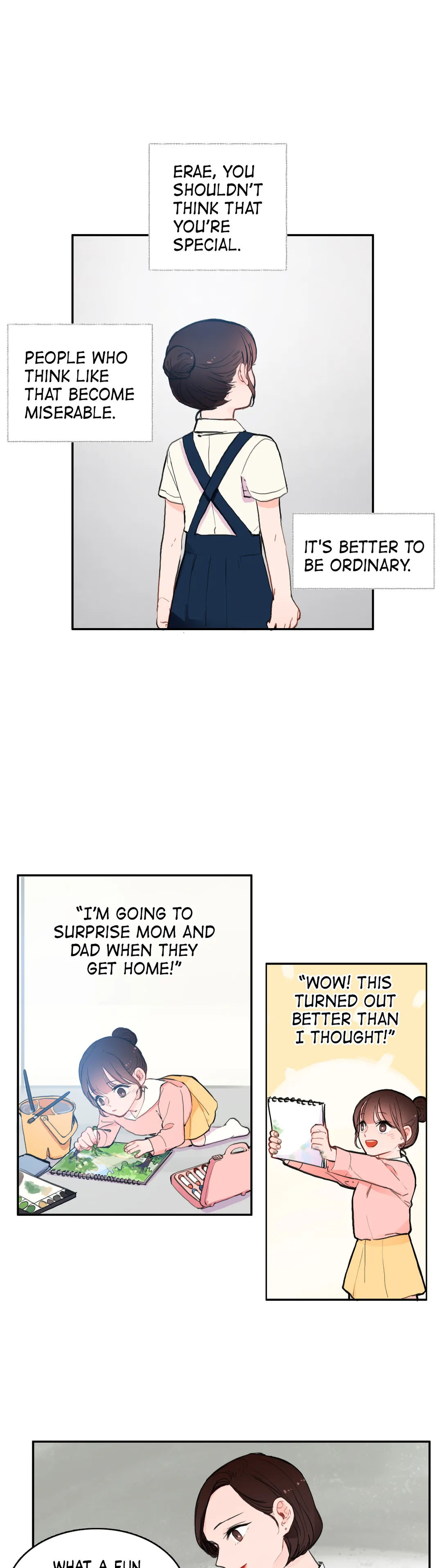 The Love Doctor Chapter 63 image 0