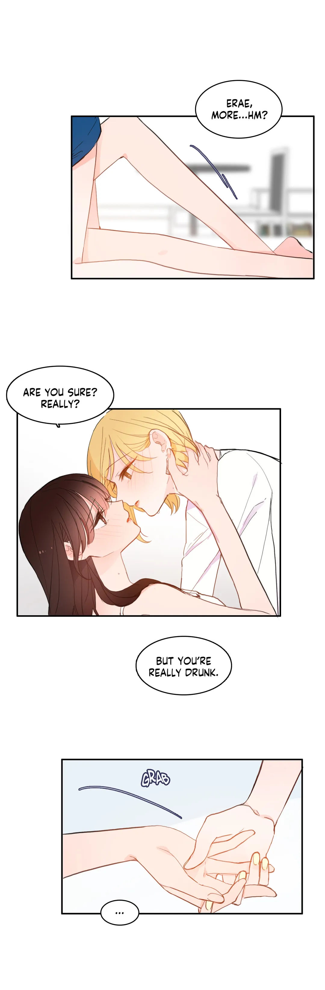 The Love Doctor Chapter 63 image 10