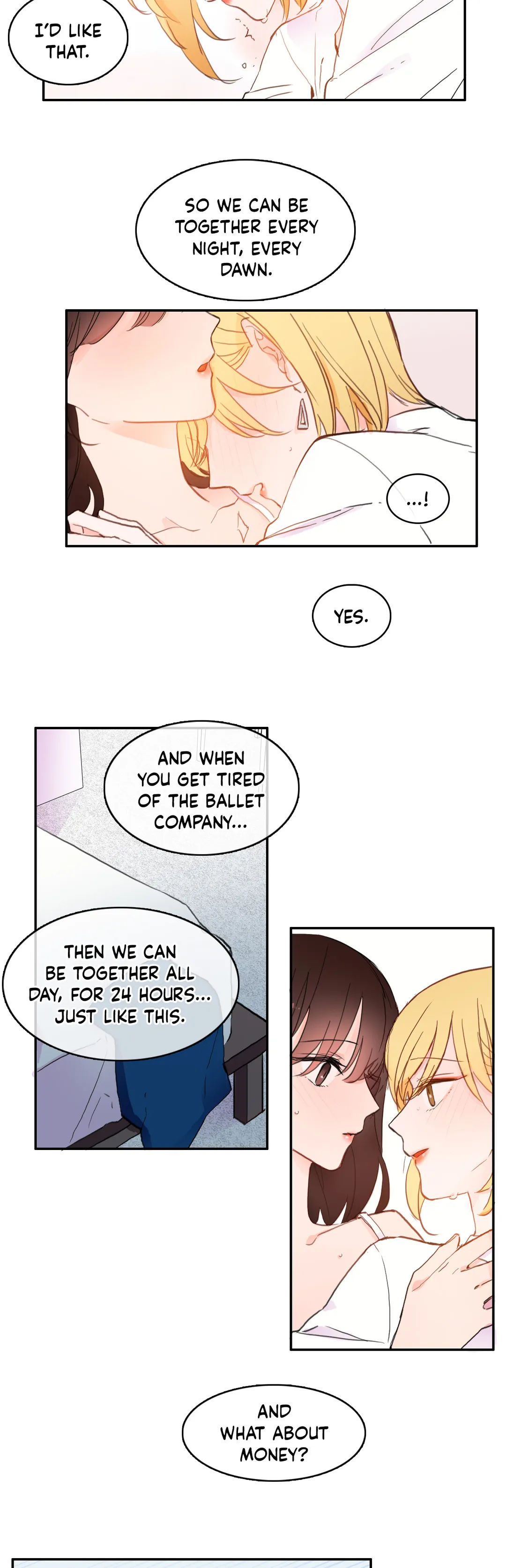 The Love Doctor Chapter 63 image 12