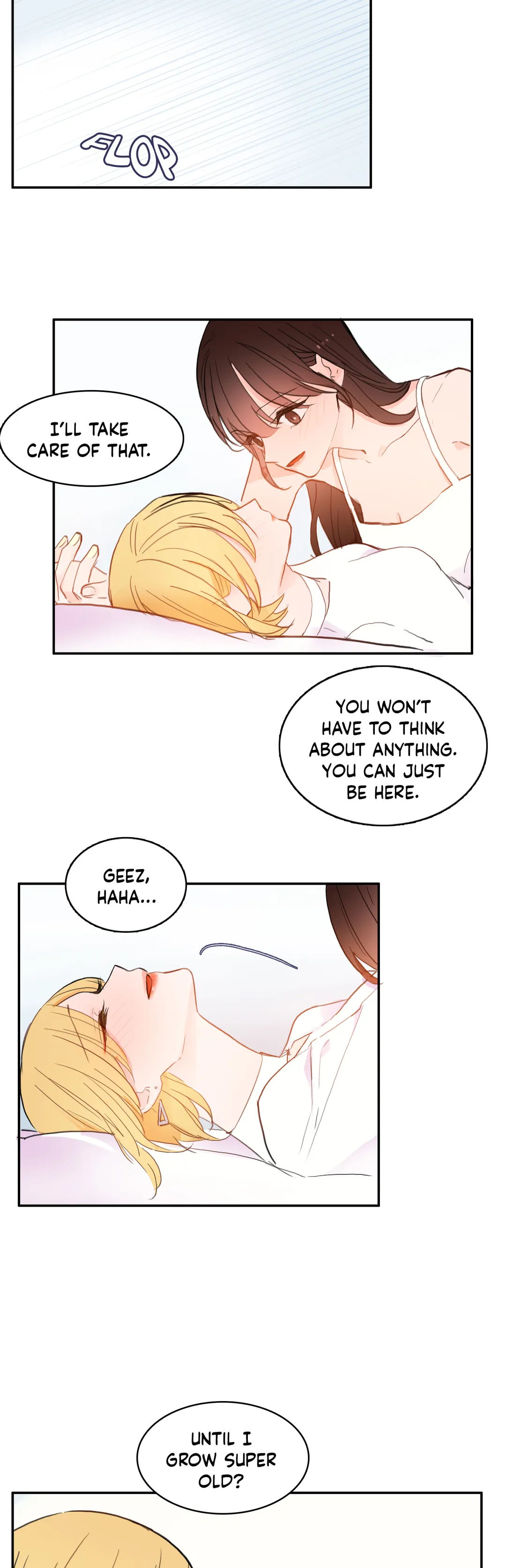 The Love Doctor Chapter 63 image 13