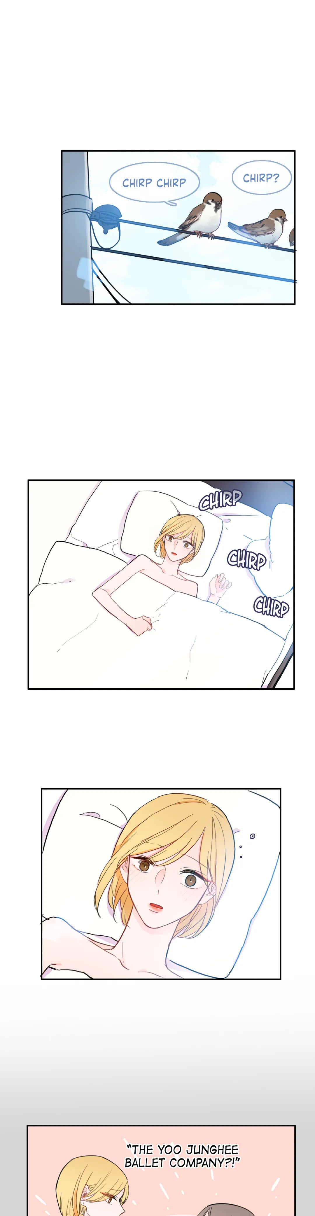 The Love Doctor Chapter 63 image 16