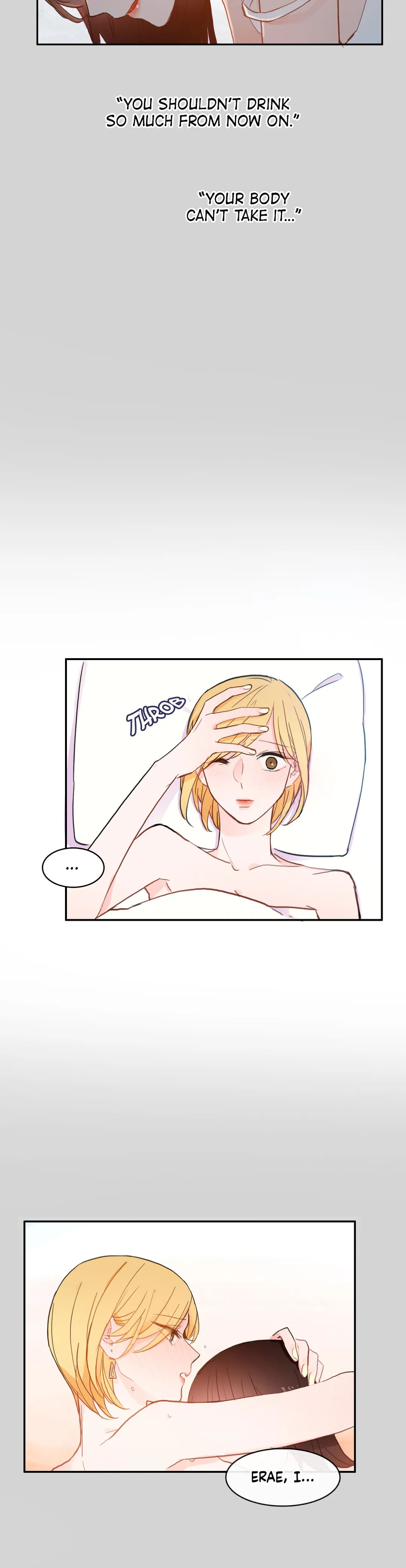 The Love Doctor Chapter 63 image 18
