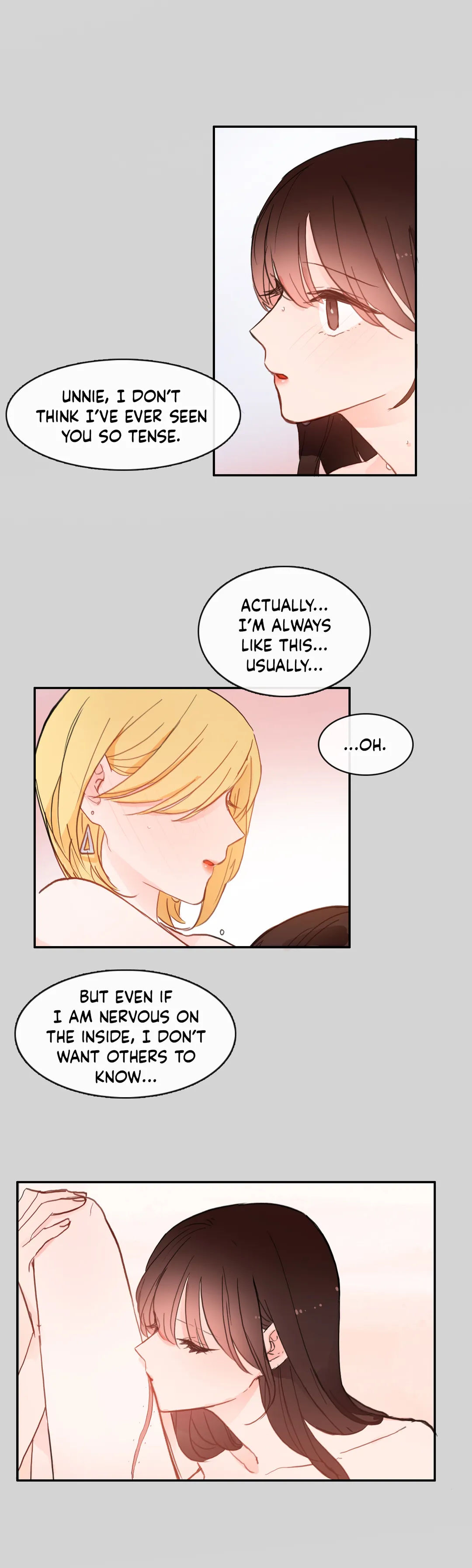 The Love Doctor Chapter 63 image 19