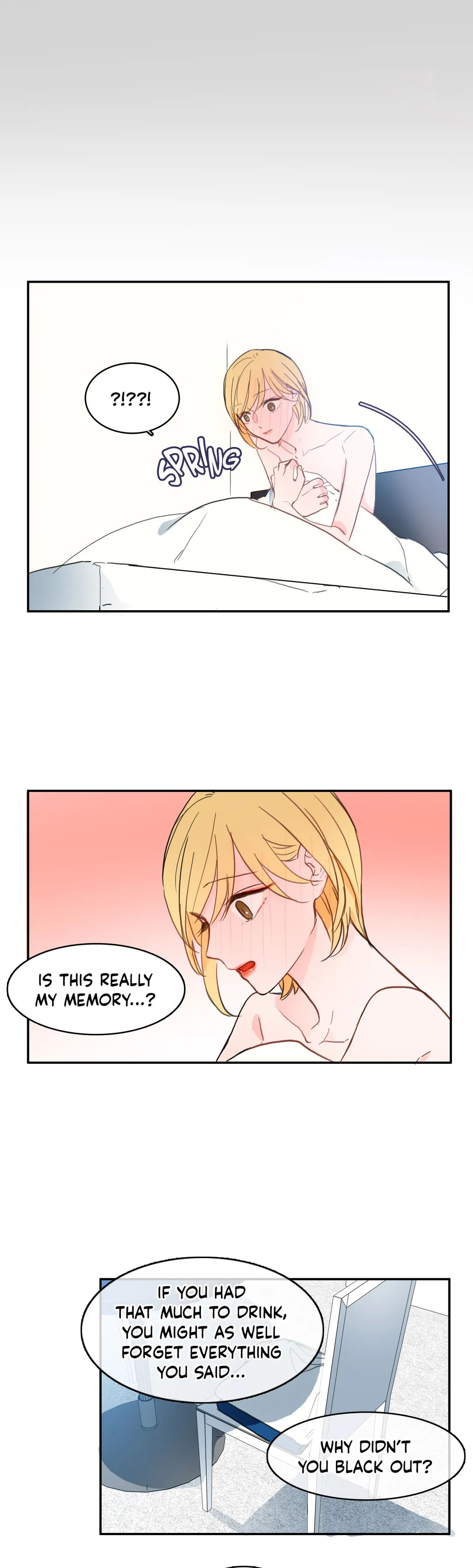The Love Doctor Chapter 63 image 20