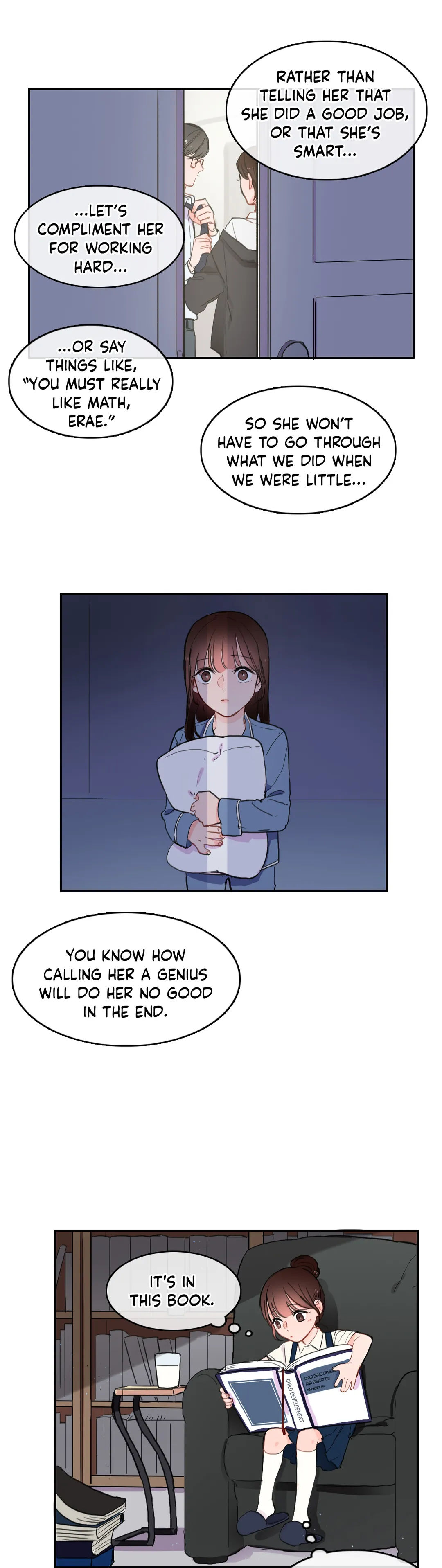 The Love Doctor Chapter 63 image 2