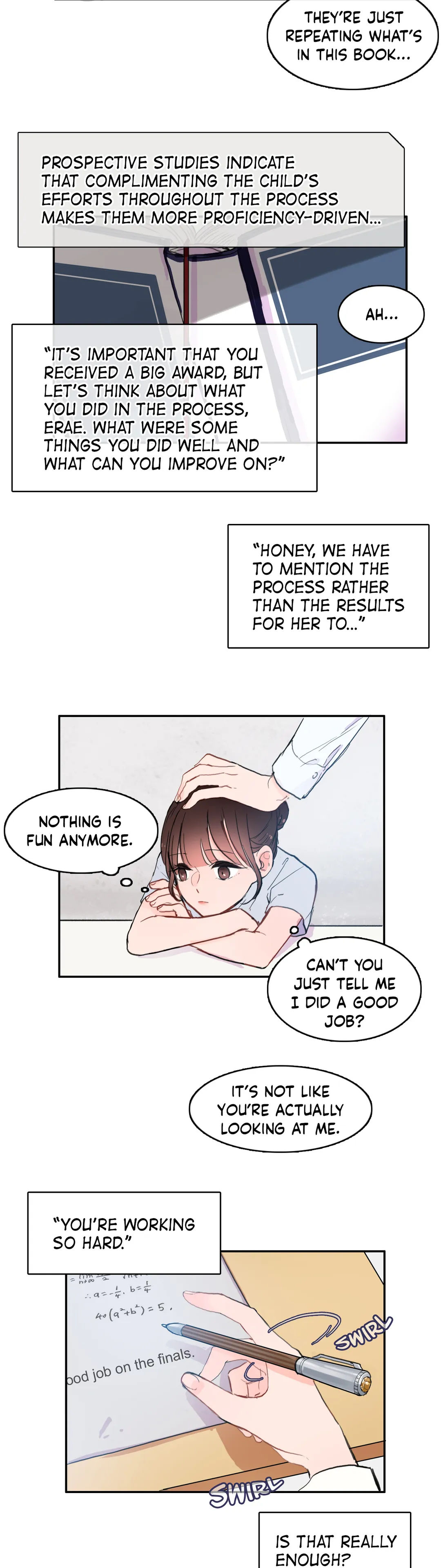 The Love Doctor Chapter 63 image 3
