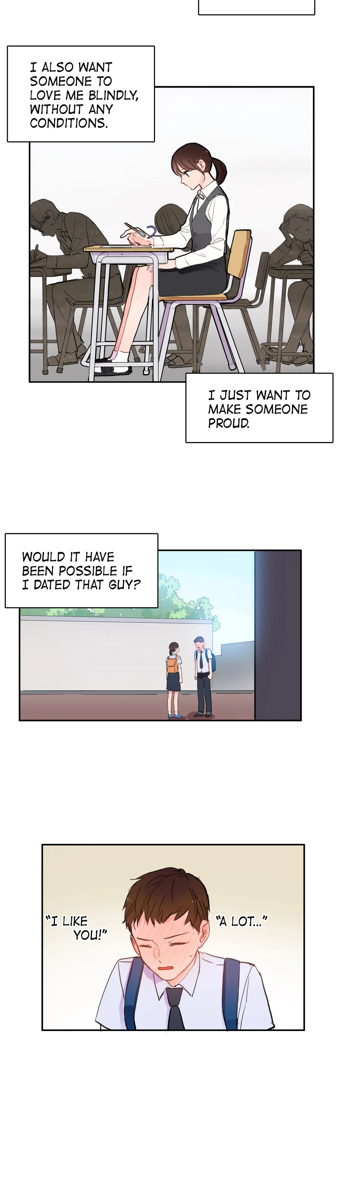 The Love Doctor Chapter 63 image 4