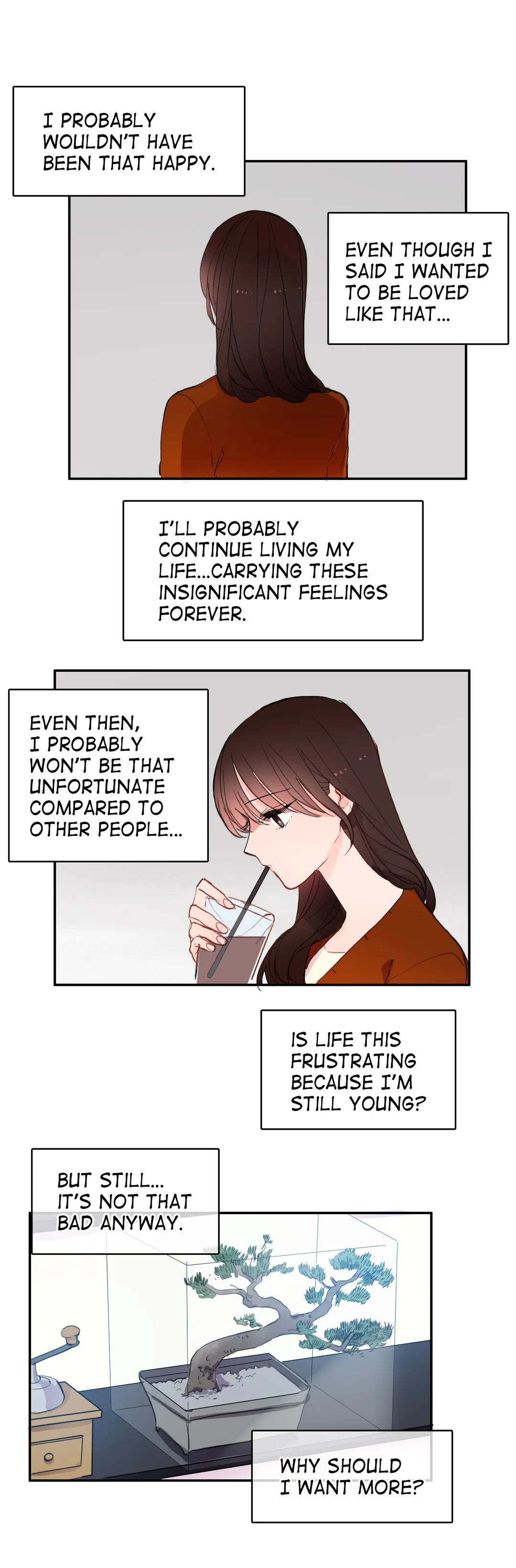 The Love Doctor Chapter 63 image 5