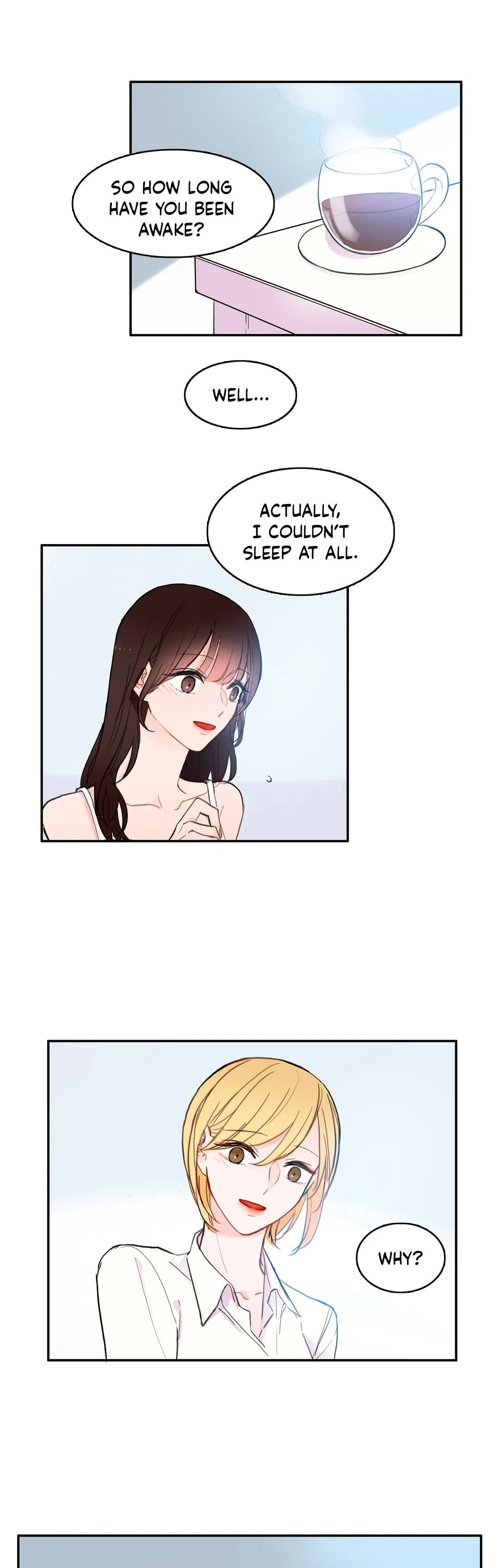 The Love Doctor Chapter 64 image 9