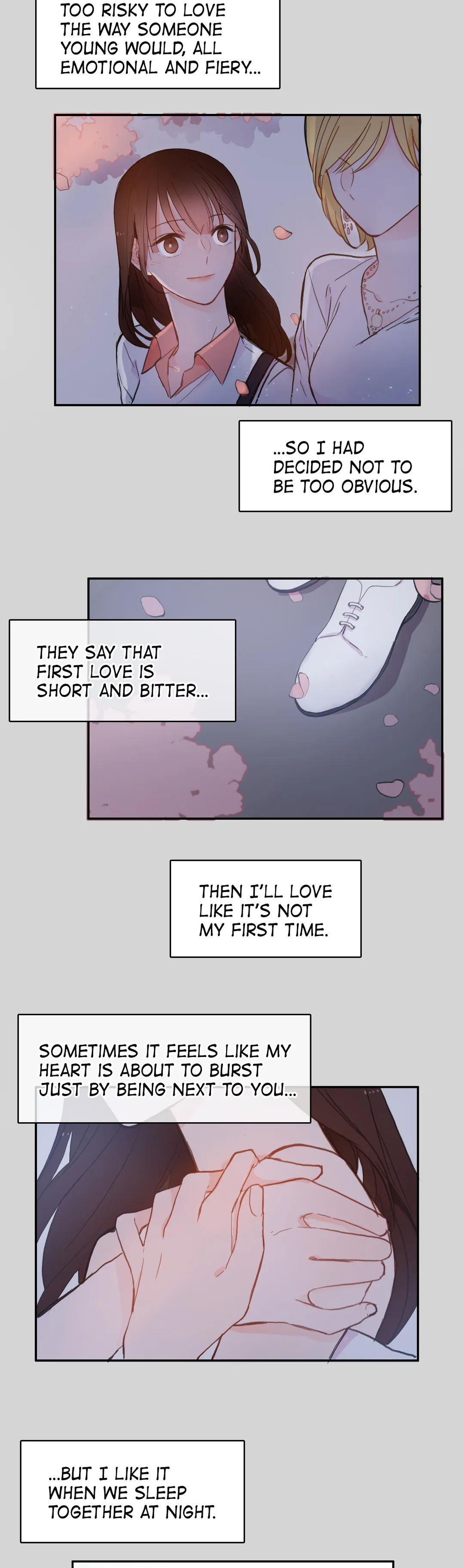 The Love Doctor Chapter 64 image 12