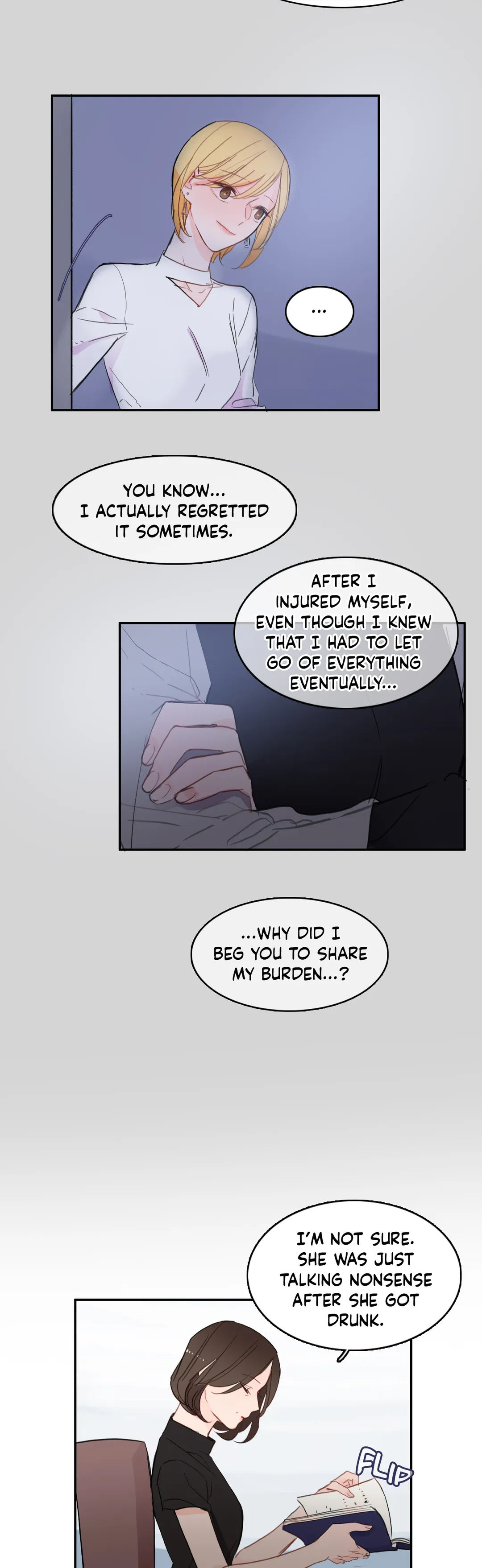 The Love Doctor Chapter 64 image 18