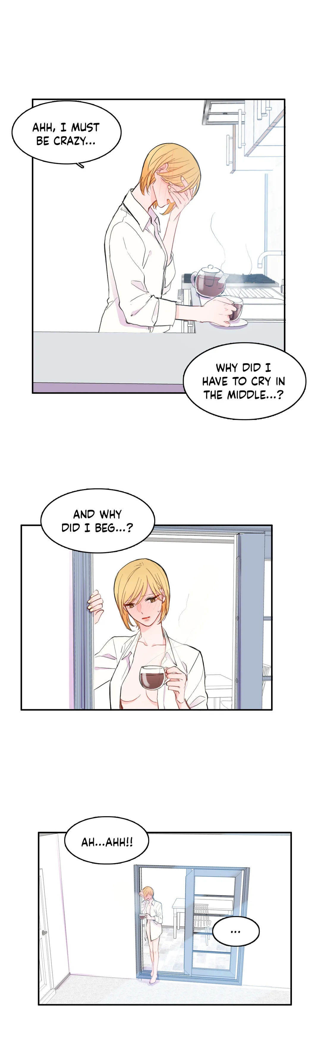 The Love Doctor Chapter 64 image 1