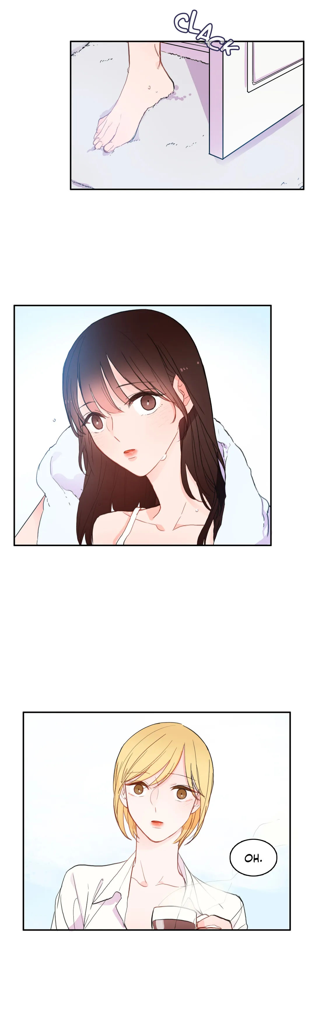 The Love Doctor Chapter 64 image 3