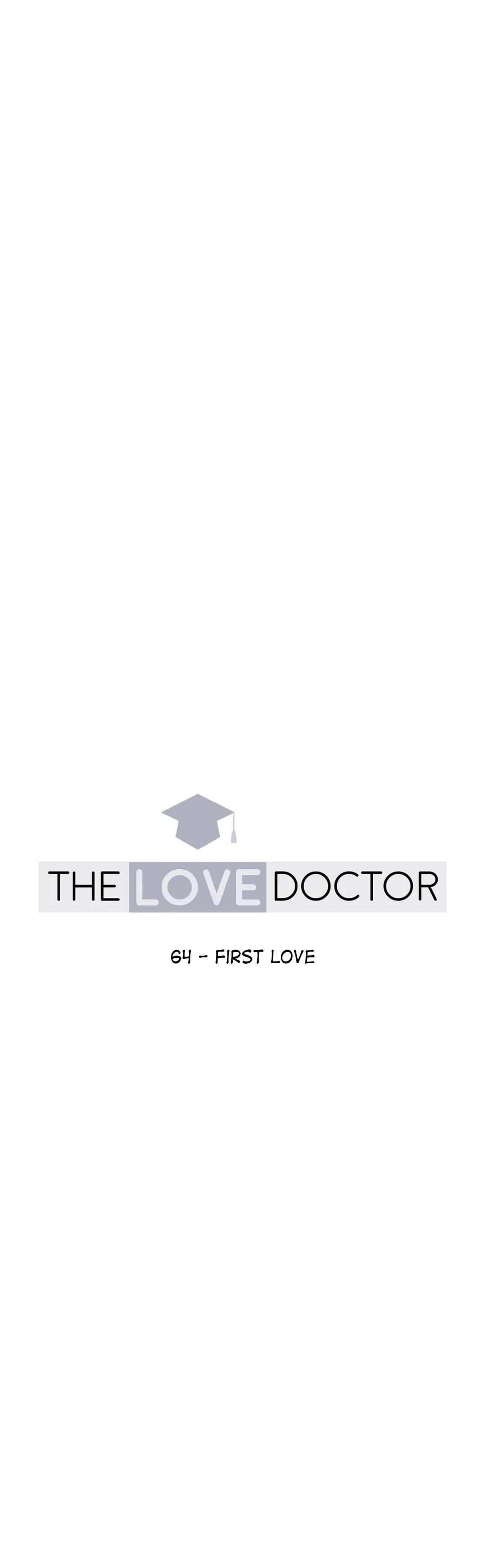 The Love Doctor Chapter 64 image 4