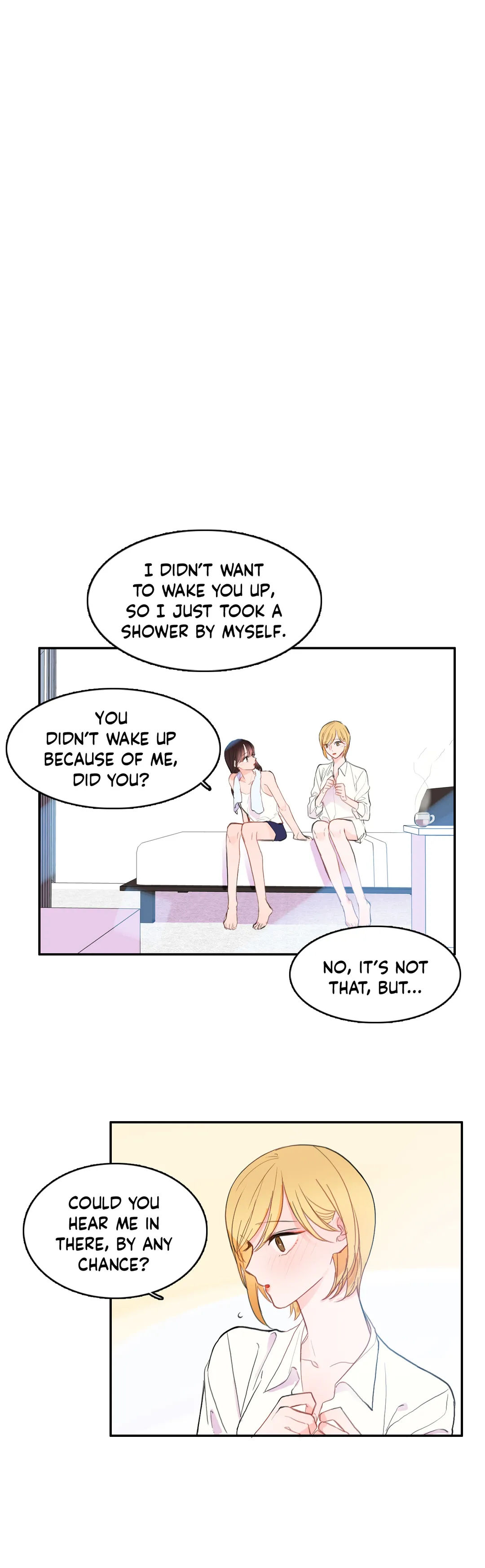 The Love Doctor Chapter 64 image 5