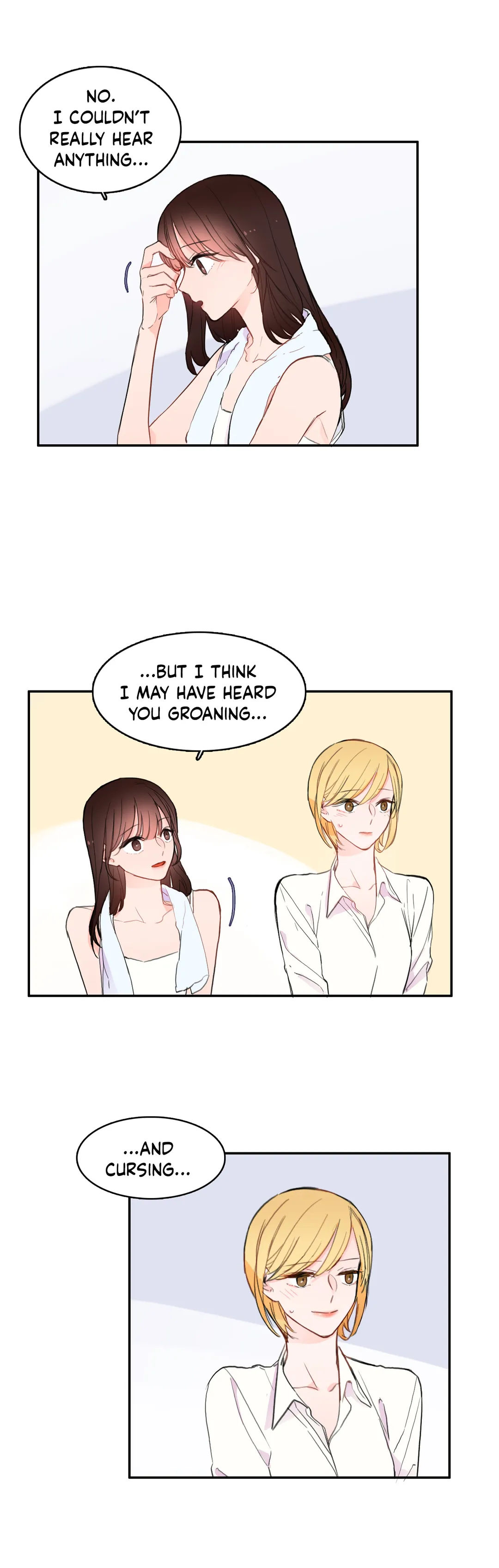 The Love Doctor Chapter 64 image 6