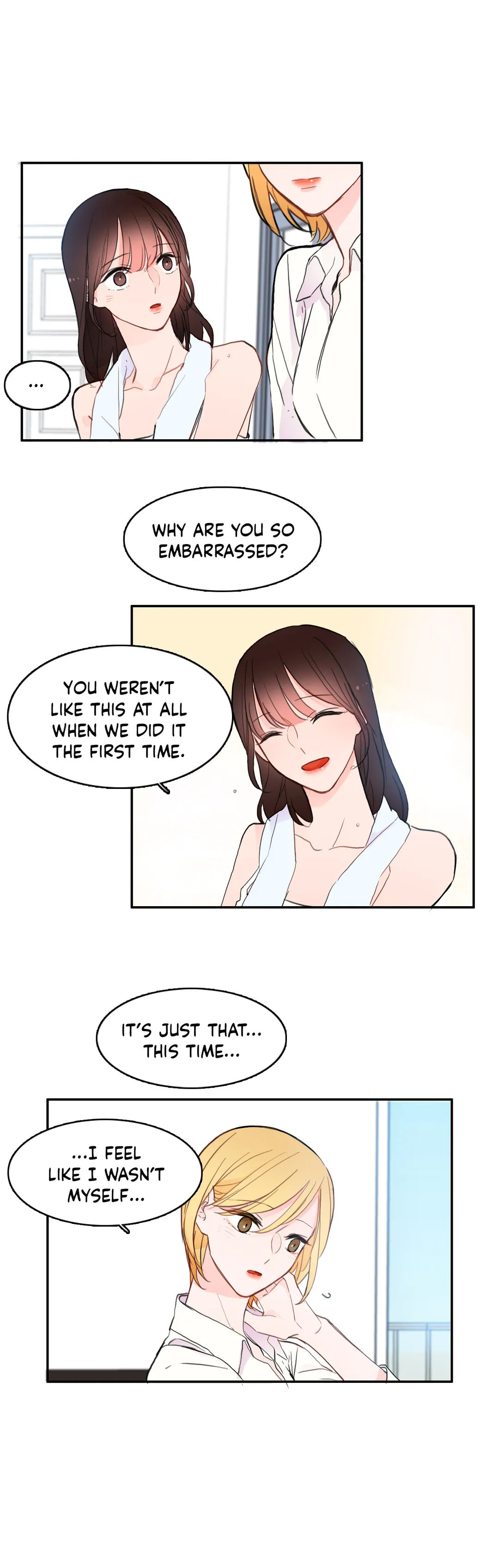 The Love Doctor Chapter 64 image 7