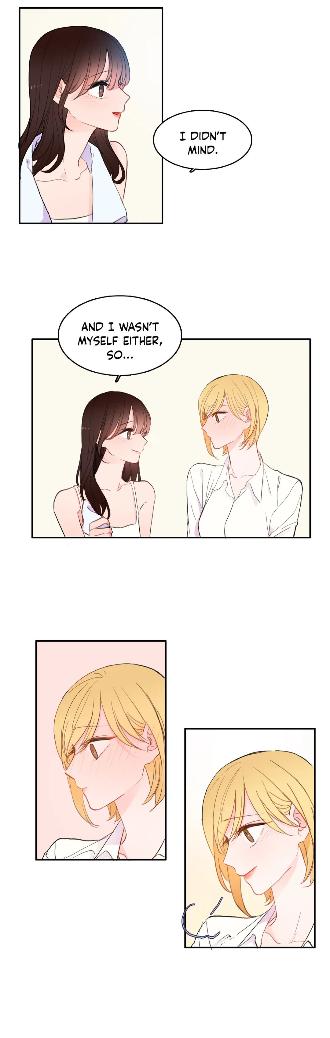 The Love Doctor Chapter 64 image 8