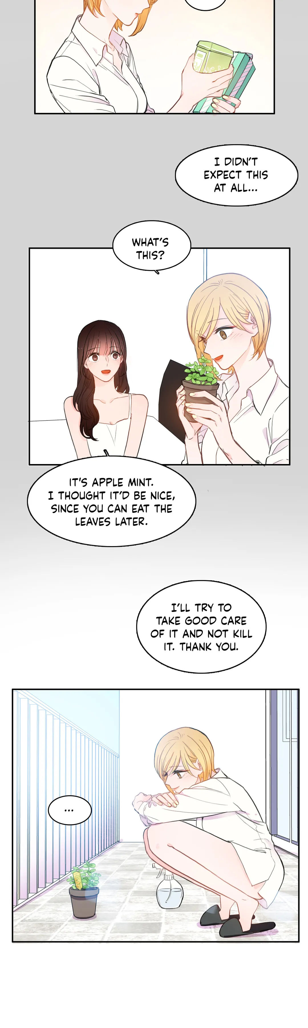The Love Doctor Chapter 65 image 10